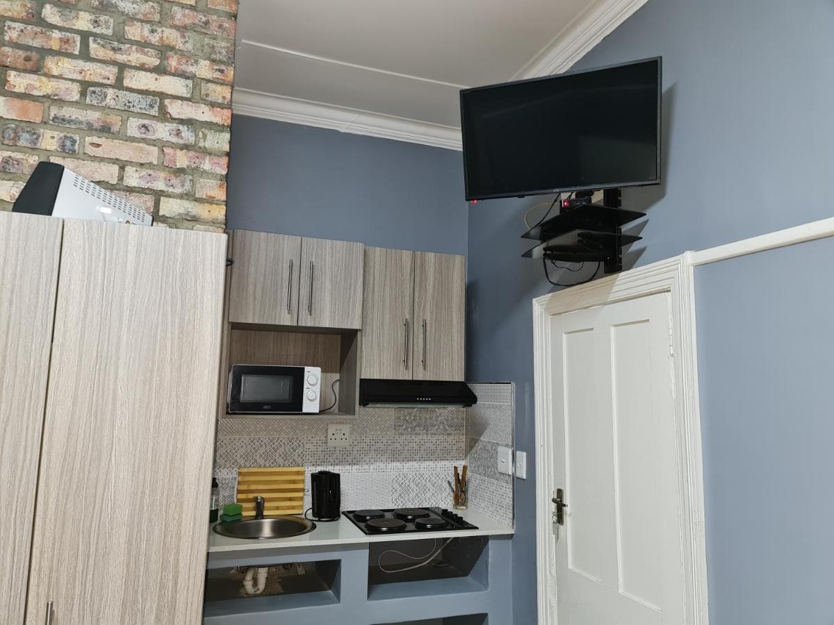 10 Florence street Oakdale Belliville 7530 cape town south African Extérieur photo