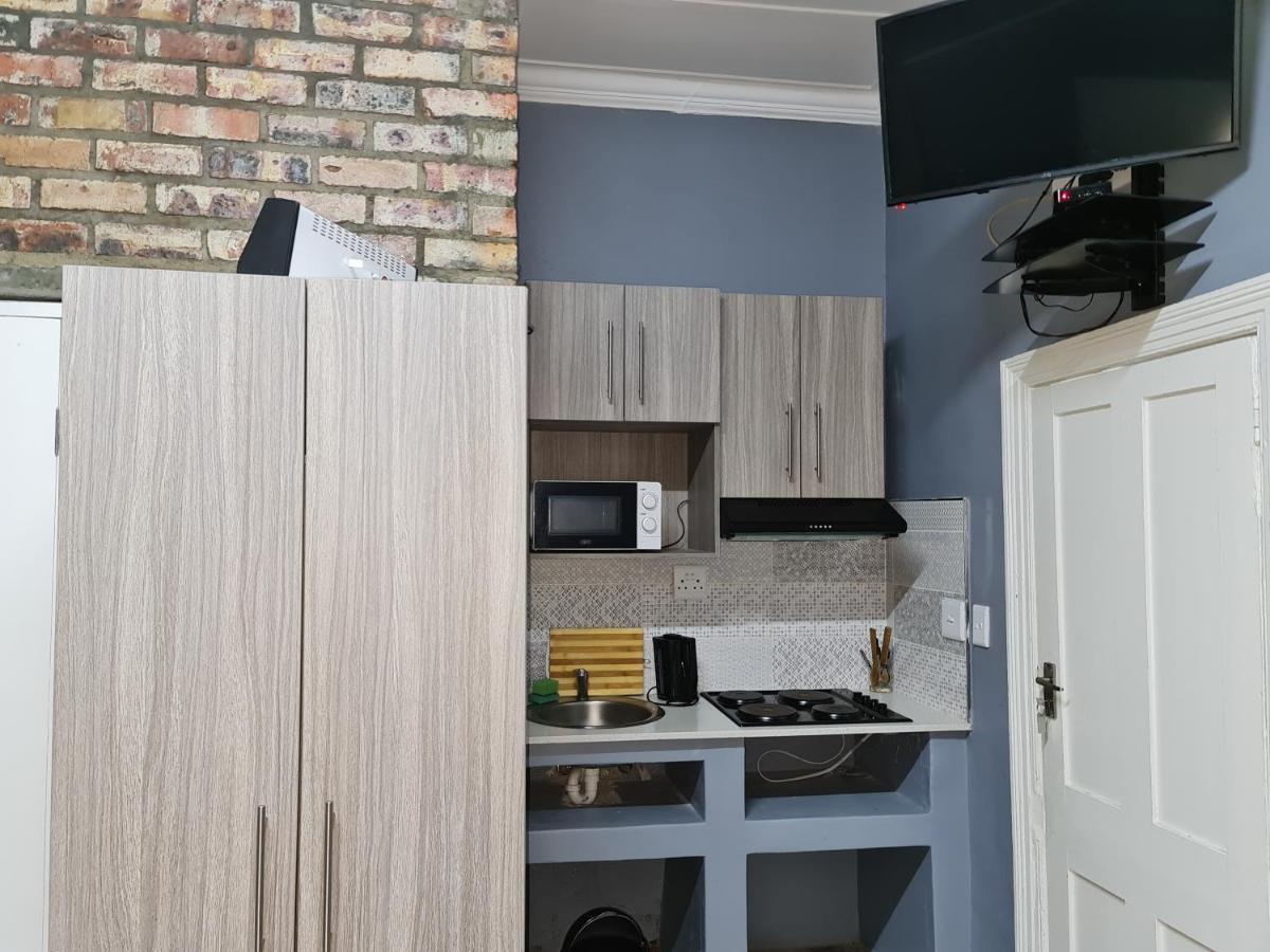 10 Florence street Oakdale Belliville 7530 cape town south African Extérieur photo