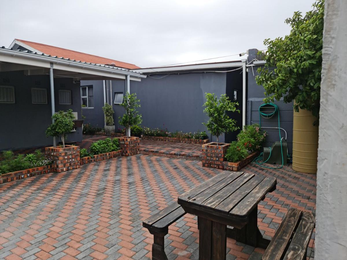 10 Florence street Oakdale Belliville 7530 cape town south African Extérieur photo