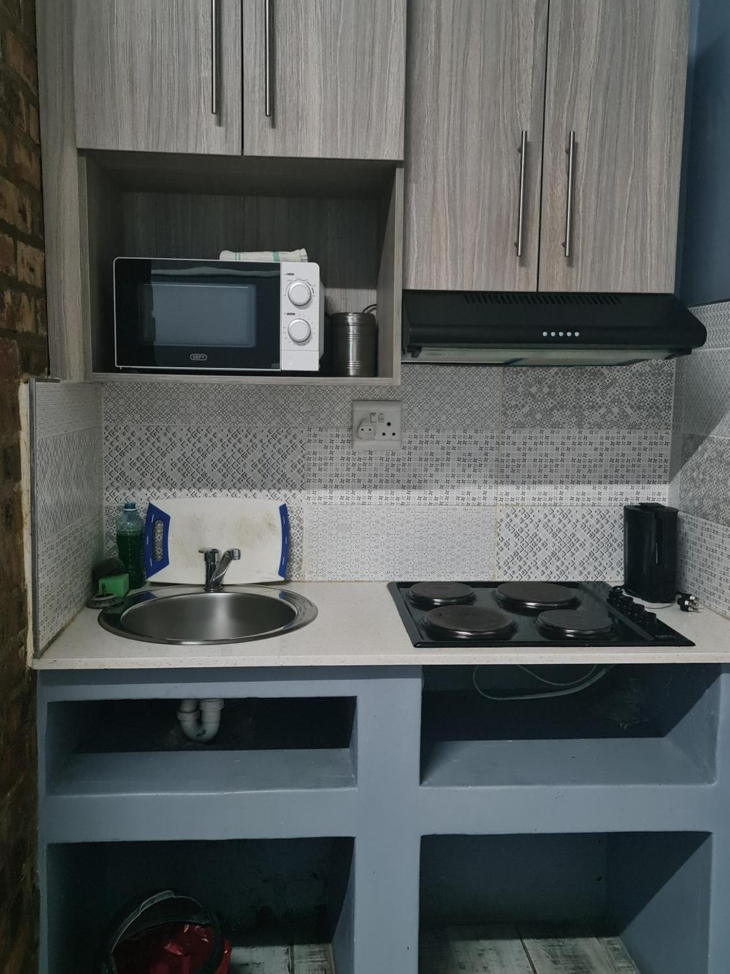 10 Florence street Oakdale Belliville 7530 cape town south African Extérieur photo