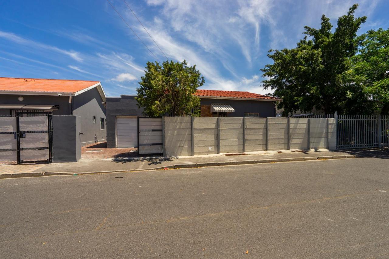 10 Florence street Oakdale Belliville 7530 cape town south African Extérieur photo