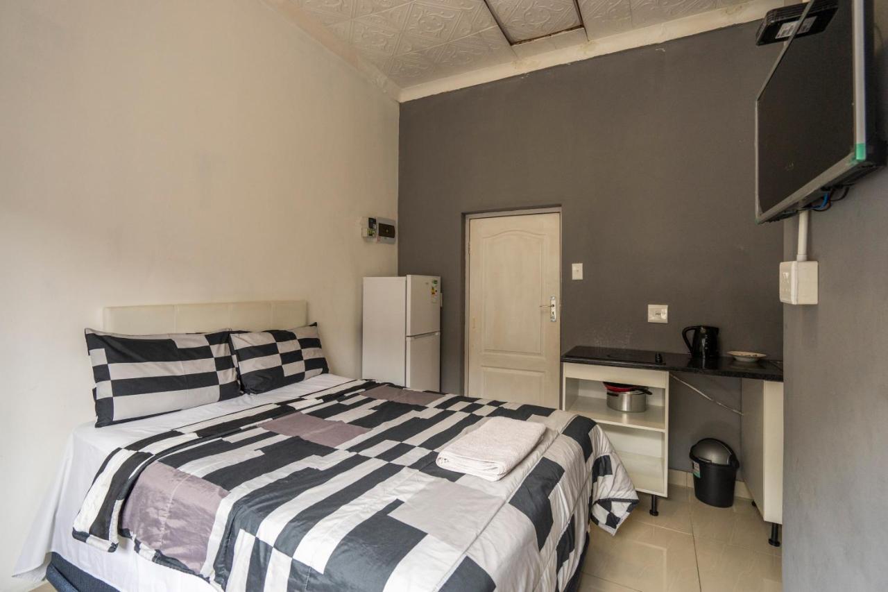 10 Florence street Oakdale Belliville 7530 cape town south African Extérieur photo