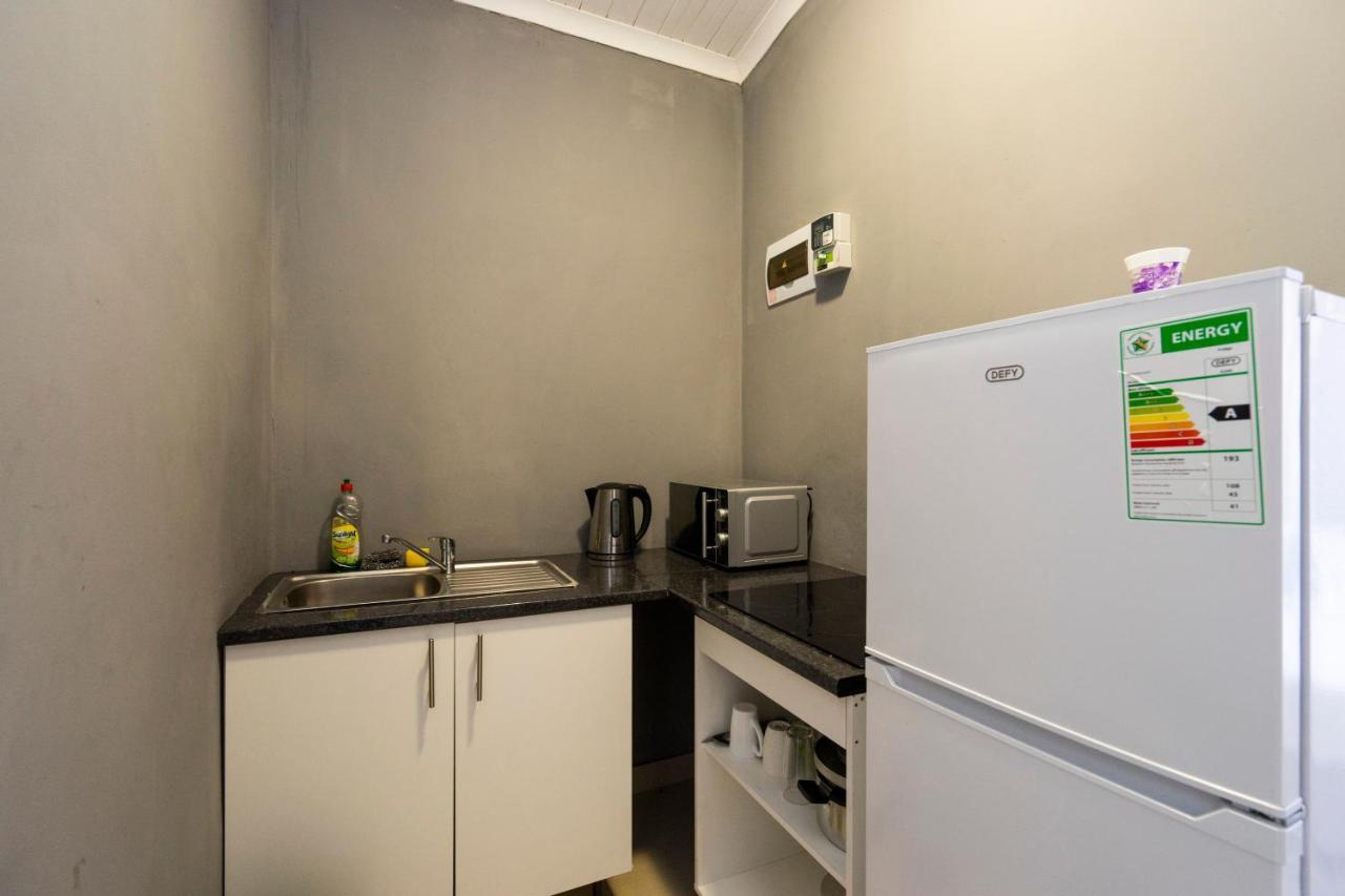 10 Florence street Oakdale Belliville 7530 cape town south African Extérieur photo